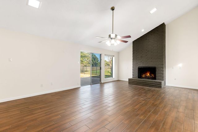 20031 Sunny Shores Drive, Humble, TX 77346