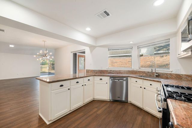 20031 Sunny Shores Drive, Humble, TX 77346