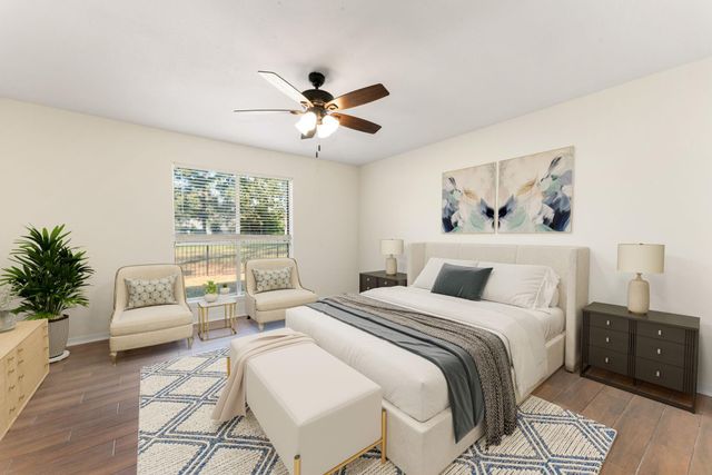 20031 Sunny Shores Drive, Humble, TX 77346