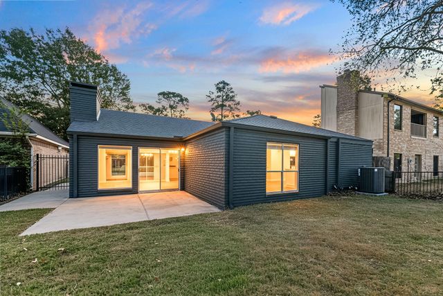 20031 Sunny Shores Drive, Humble, TX 77346