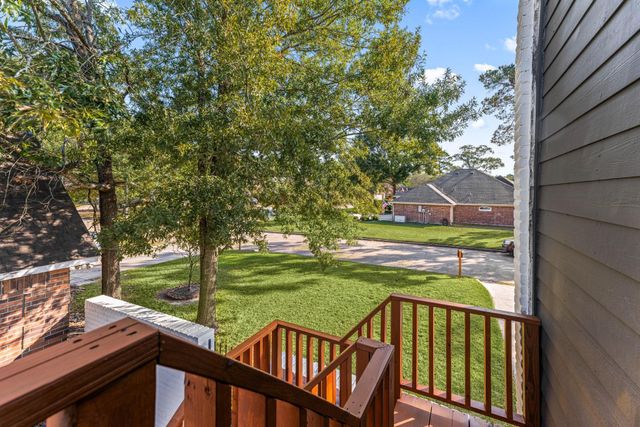 20031 Sunny Shores Drive, Humble, TX 77346