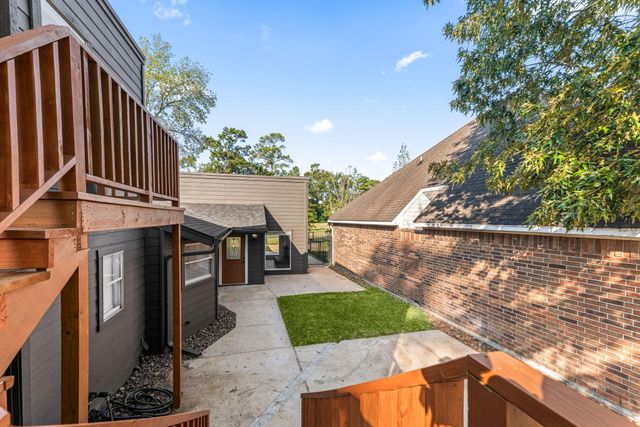 20031 Sunny Shores Drive, Humble, TX 77346
