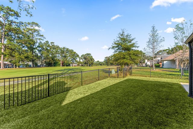 20031 Sunny Shores Drive, Humble, TX 77346