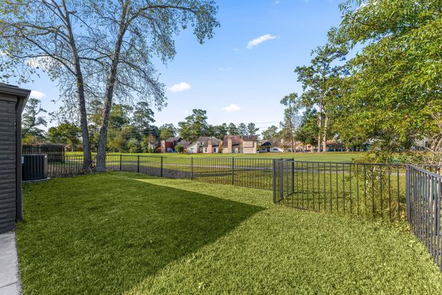 20031 Sunny Shores Drive, Humble, TX 77346