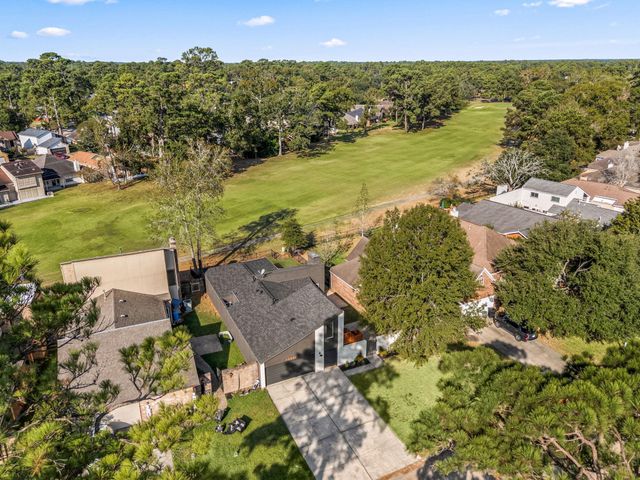 20031 Sunny Shores Drive, Humble, TX 77346