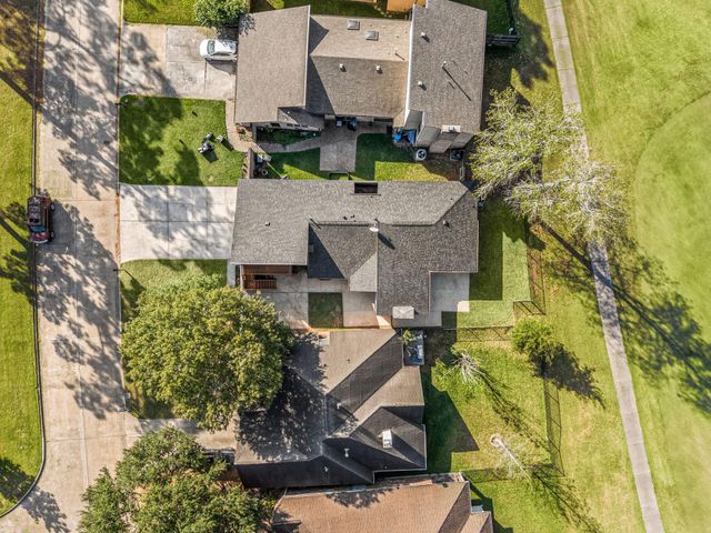 20031 Sunny Shores Drive, Humble, TX 77346