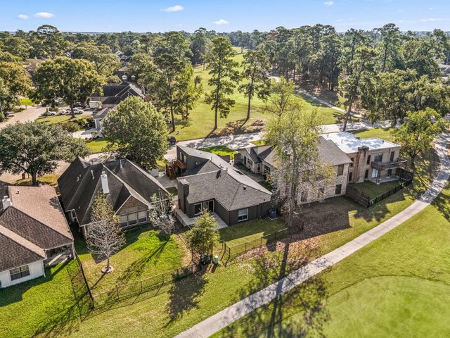 20031 Sunny Shores Drive, Humble, TX 77346