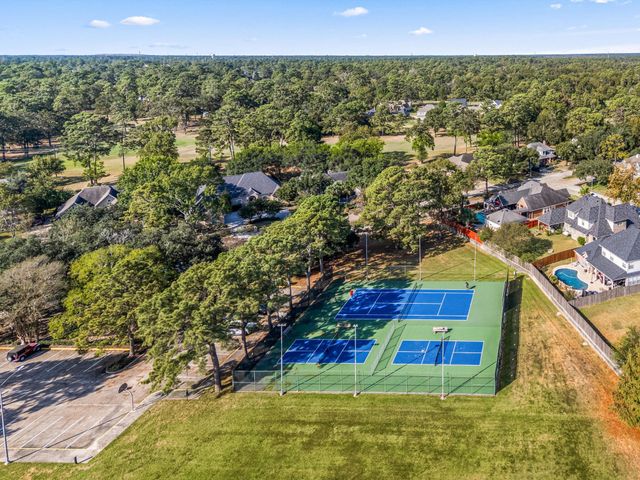 20031 Sunny Shores Drive, Humble, TX 77346