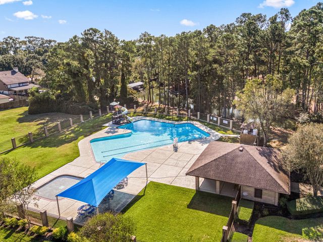 20031 Sunny Shores Drive, Humble, TX 77346