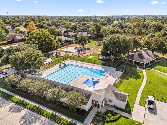 20031 Sunny Shores Drive, Humble, TX 77346