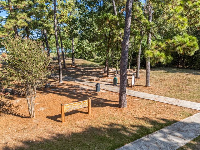 20031 Sunny Shores Drive, Humble, TX 77346