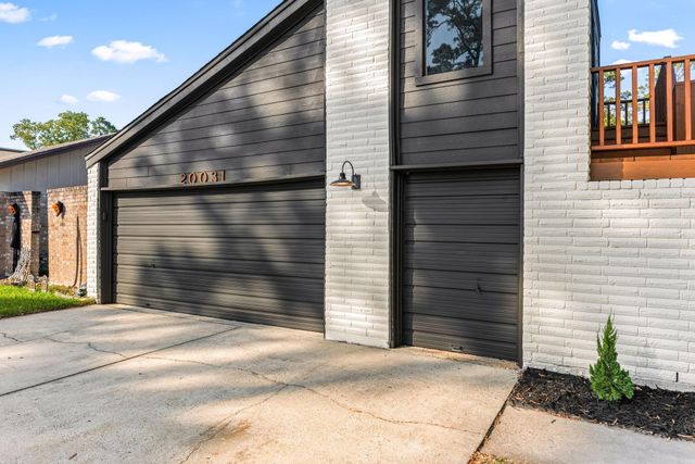 20031 Sunny Shores Drive, Humble, TX 77346
