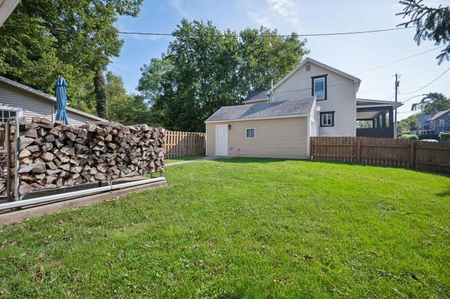128 College, Urbana, OH 43078