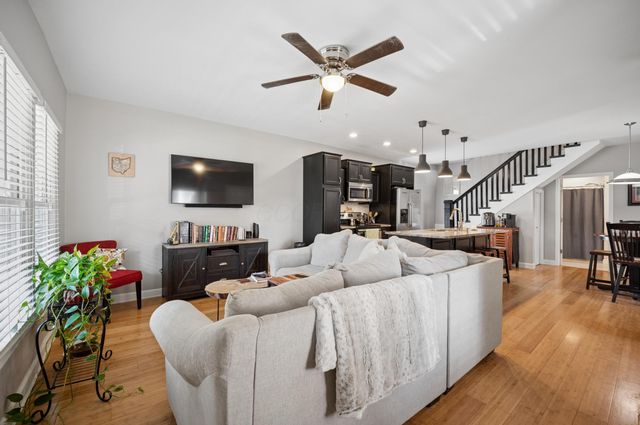 128 College, Urbana, OH 43078