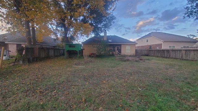 31907 Ironwood Drive, Waller, TX 77484
