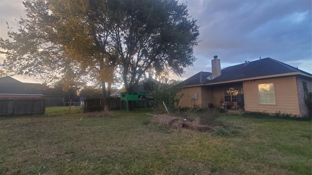 31907 Ironwood Drive, Waller, TX 77484