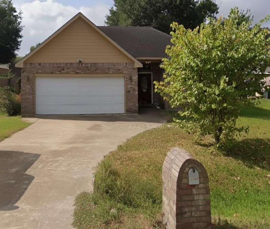 31907 Ironwood Drive, Waller, TX 77484
