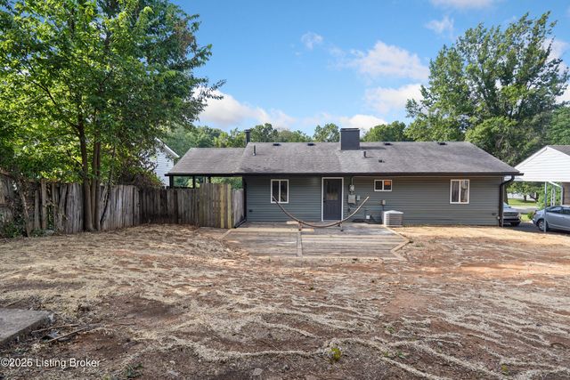 302 Marian Dr, Louisville, KY 40218