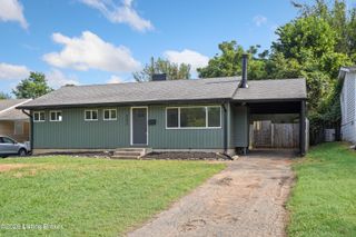 302 Marian Dr, Louisville, KY 40218