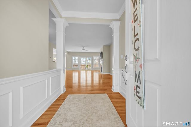 523 Putting Green Lane 523, Oxford, CT 06478