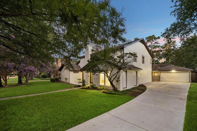 11947 Fawnview Drive, Houston, TX 77070