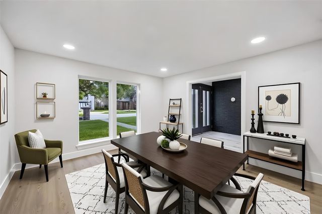 11947 Fawnview Drive, Houston, TX 77070