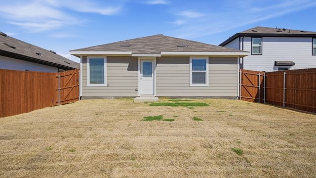 328 TRAIL Court, Keene, TX 76059