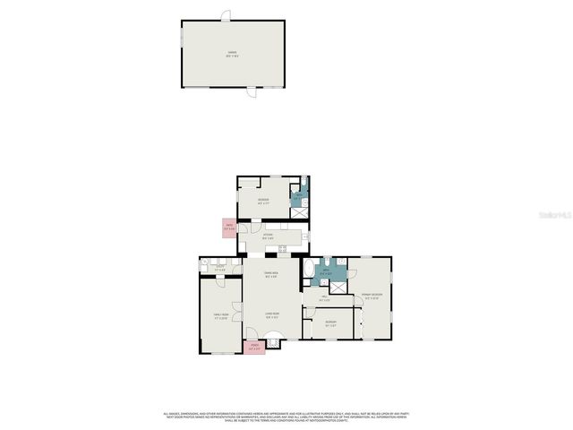 7206 ALAFIA DRIVE, Riverview, FL 33578