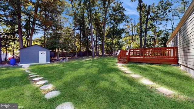 829 WALNUT AVE, Lindenwold, NJ 08021