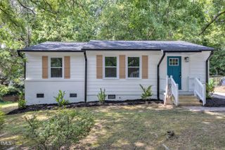 2408 Glascock Street, Raleigh, NC 27610