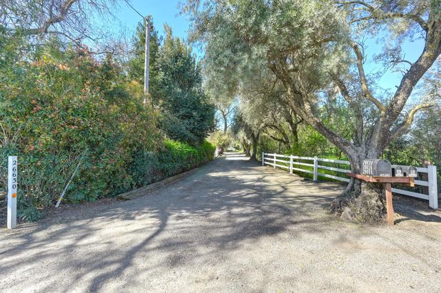 26630 County Road 98, Davis, CA 95616
