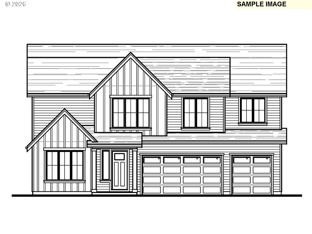 216 Nw 16th Ave, Canby, OR 97013