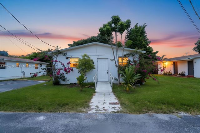 577 NW 90th Street 6, El Portal, FL 33150
