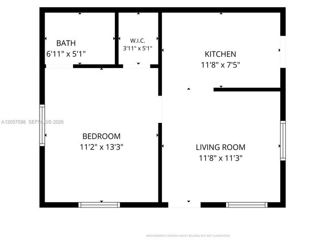 577 NW 90th Street 6, El Portal, FL 33150