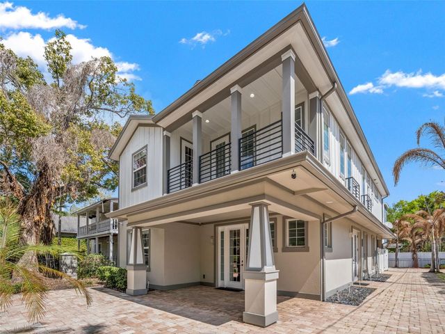 555 PEACHTREE ROAD, Orlando, FL 32804