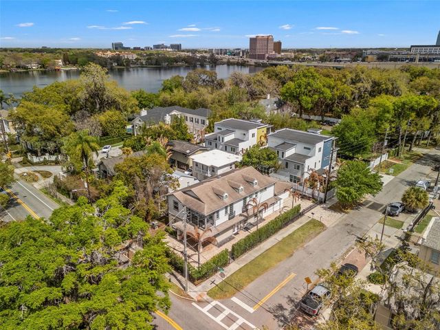 555 PEACHTREE ROAD, Orlando, FL 32804