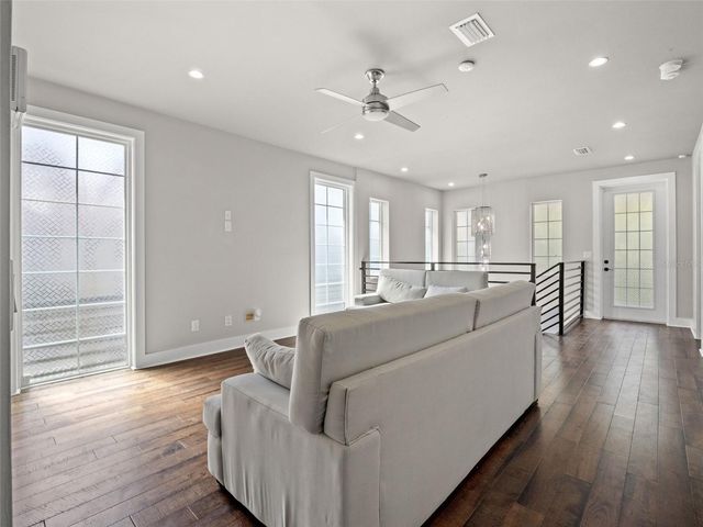 555 PEACHTREE ROAD, Orlando, FL 32804