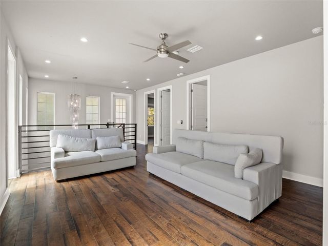 555 PEACHTREE ROAD, Orlando, FL 32804