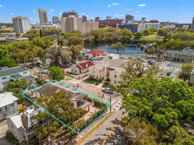 555 PEACHTREE ROAD, Orlando, FL 32804