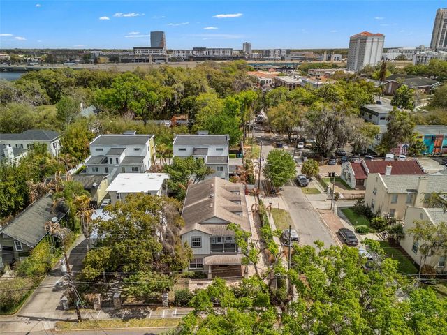 555 PEACHTREE ROAD, Orlando, FL 32804