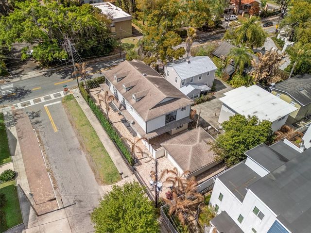 555 PEACHTREE ROAD, Orlando, FL 32804