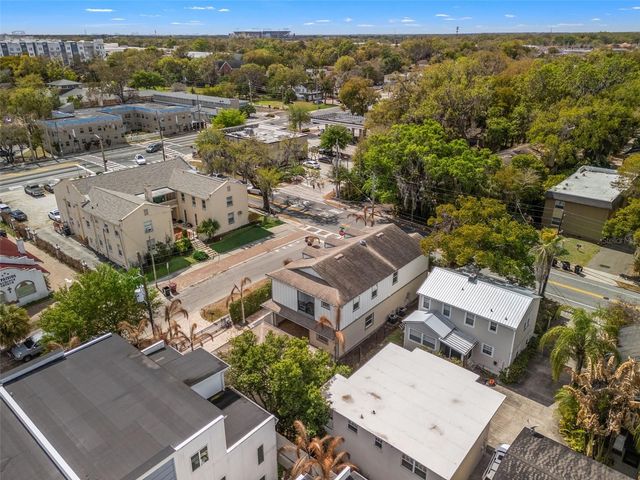 555 PEACHTREE ROAD, Orlando, FL 32804