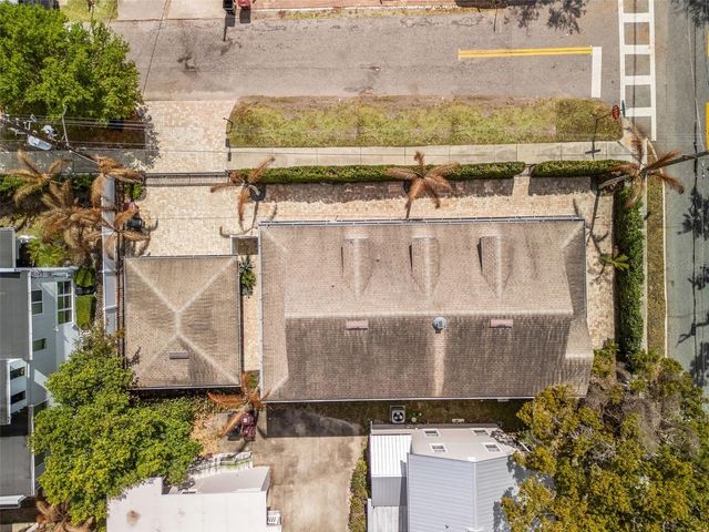 555 PEACHTREE ROAD, Orlando, FL 32804