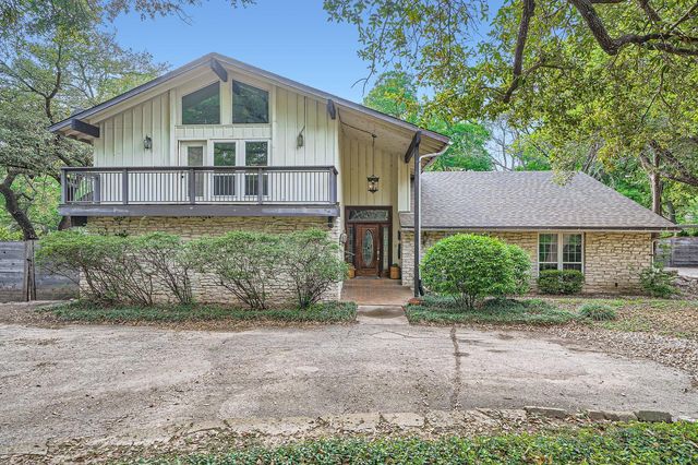 12404 Willow Bend DR, Austin, TX 78758