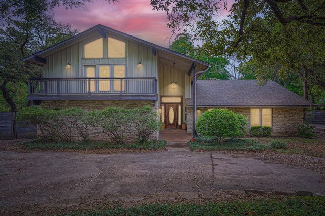 12404 Willow Bend DR, Austin, TX 78758