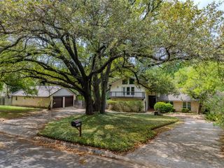 12404 Willow Bend DR, Austin, TX 78758