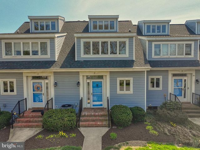 2 HENLOPEN GDNS, Lewes, DE 19958