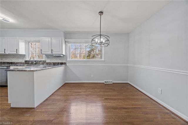 4306 Oak Hollow Drive, High Point, NC 27265