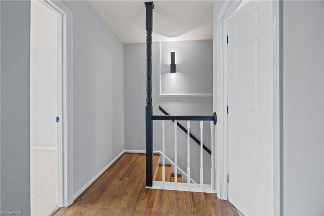 4306 Oak Hollow Drive, High Point, NC 27265