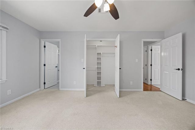 4306 Oak Hollow Drive, High Point, NC 27265